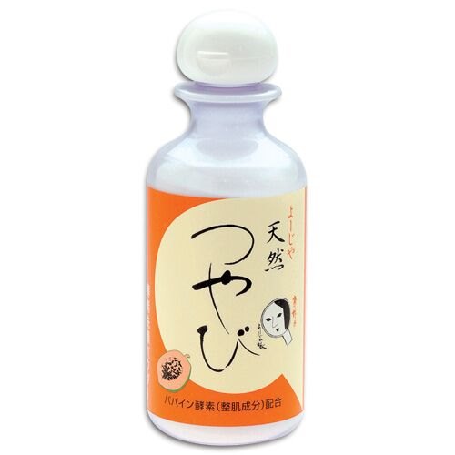 日本京都名品 yojiya 天然酵素洗顏 潔面粉45g 深層清潔 平衡油脂