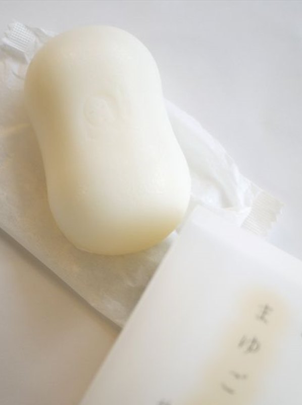 日本京都名品 yojiya潔面皂 沐浴肥皂100g
