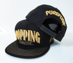 Popping 棒球帽 (2週年紀念版)