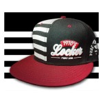 1970’s Locker Snapback