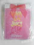 Juicy Couture 掛繩證件套
