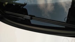Giulietta windscreen wiper