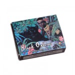 Black Opium Incense Cone