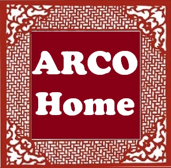 ARCO Home  簡約 . 自在