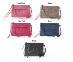 FromB Minimal Clutch Bag 韓國品牌女裝手提單肩包 (兩用袋)