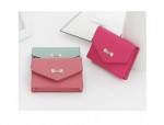 FromB Marianne Cowhide Name Card Wallet 韓國品牌女裝牛皮卡片包