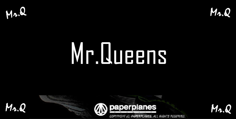 Mr.Queens