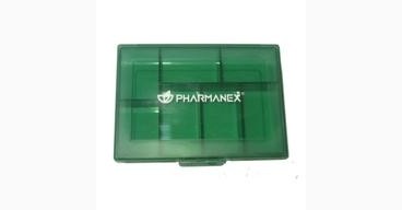 PHARMANEX健康盒