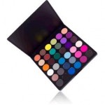 Coastal Scents 36 Colors Smokey Palette 36色煙燻眼套裝