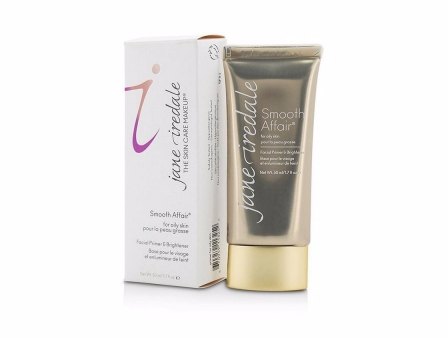 美國 Jane Iredale 亮麗柔滑控油打底乳液 50ML 美國 Jane Iredale 亮麗柔滑控油打底乳液 50ML