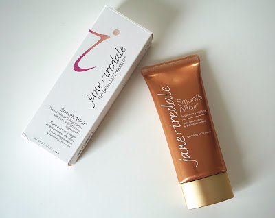 美國 Jane Iredale Smooth Affair Primer Brightener 亮麗柔滑打底乳液 50ml 美國 Jane Iredale Smooth Affair Primer Brightener 亮麗柔滑打底乳液 50ml