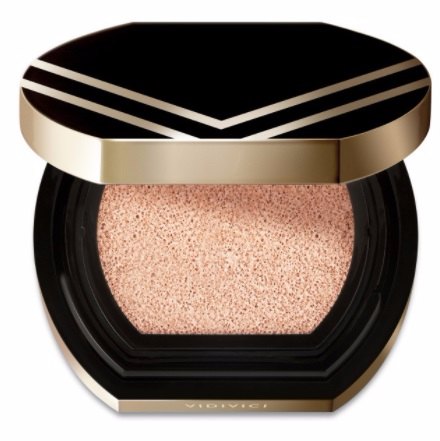 皇牌VIDIVICI PERFECT ESSENCE CUSHION PACT SPF50+ PA+++ 黃金玫瑰氣墊粉底(02 Natural自然) 皇牌VIDIVICI PERFECT ESSENCE CUSHION PACT SPF50+ PA+++ 黃金玫瑰氣墊粉底(02 Natural自然)