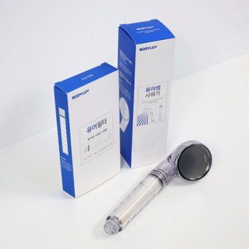 韓國BODYLUV 水療花灑頭 韓國BODYLUV 水療花灑頭