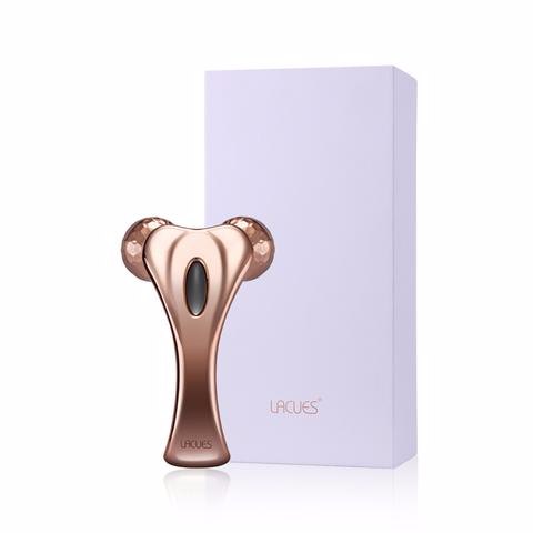 澳洲 LACUES Micro-Current Slimming Massager 家用式微電流塑形神器 澳洲 LACUES Micro-Current Slimming Massager 家用式微電流塑形神器