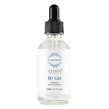韓國 Oygen Ceuticals B5 Gel 氧活抗皺精華60ml 韓國 Oygen Ceuticals B5 Gel 氧活抗皺精華60ml