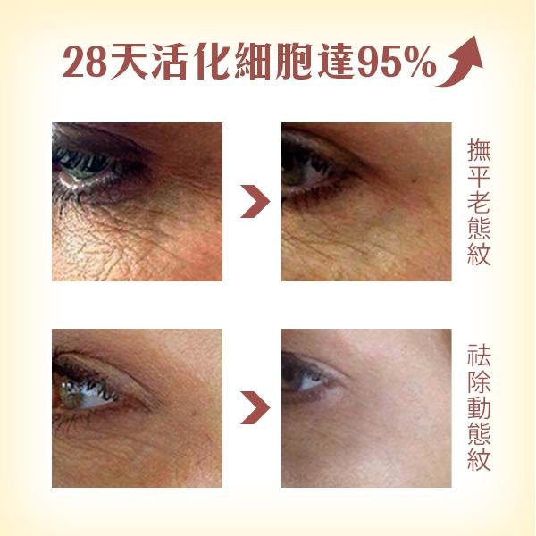 波蘭 MARION 幹細胞抗老精粹液 / 逆齡修護精華液 20ml 波蘭 MARION 幹細胞抗老精粹液 / 逆齡修護精華液 20ml