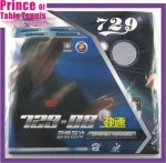 Friendship 729-08 Table tennis Pimples in Rubber