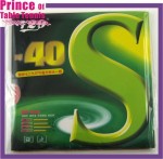 Friendship 729-40S Table tennis Pimples in Rubber