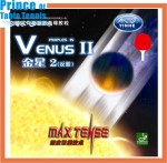 Galaxy Venus 2 Table tennis Pimples in Rubber (Max Tense)