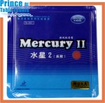 Galaxy Mercury 2 Table tennis Pimples in Rubber (MOXA)