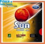 Galaxy Sun Table tennis Pimples in Rubber (Max Tense)