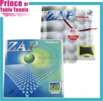 Yasaka Biotech ZAP Table tennis Pip-in Rubber