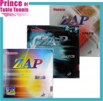 Yasaka Biotech ZAP (GP Sponge) Table tennis Pip-in Rubber