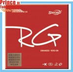 Sword RG Table tennis Pimples in Rubber (Enhanced Ver.)