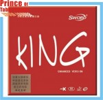 Sword King Table tennis Pimples in Rubber (Enhanced Ver.)