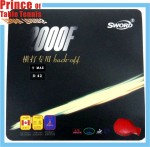 Sword 2000F Back-off Loop Table Tennis Pimples in Rubber