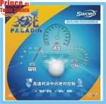 Sword Paladin Table tennis Pimples in Rubber (WII Sponge)