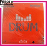 Joola Drum Table tennis Pips-in Rubber