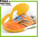 Joola X-speed Table Tennis Shoes (Orange)