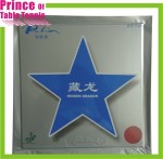 Palio Hidden Dragon 40+ Table tennis Pip-in Rubber (GL sponge)