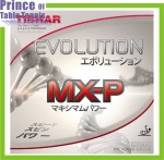Tibhar Evolution MX-P Table Tennis Rubber