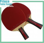 DeepLin Table Tennis Racket (Double side pips-in Rubber)