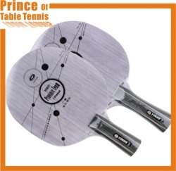 Galaxy Pro-7W Table Tennis Blade (7 ply pure wood - Province Team)