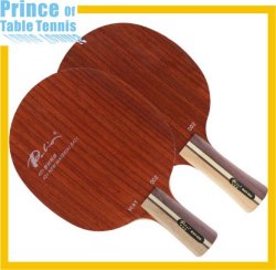 Palio WAY-002 Table Tennis Blade (7 ply pure wood)