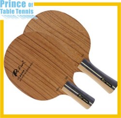 Palio WAY-001 Table Tennis Blade (7 ply pure wood)