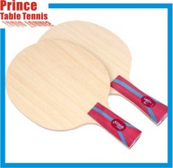 DHS Fang Bo B Table Tennis Blade (7 ply Pure Wood)