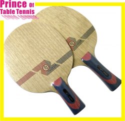 Sanwei Even BY-1091 Table Tennis Blade (10 wood + 9 soft carbon)