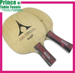 Sword Super A Table Tennis Blade (5 wood + 2 Super ALC)