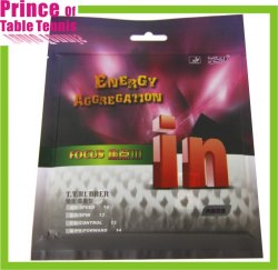 Friendship 729 Focus 3 pre energy aggregation Table tennis Pimples in Rubber