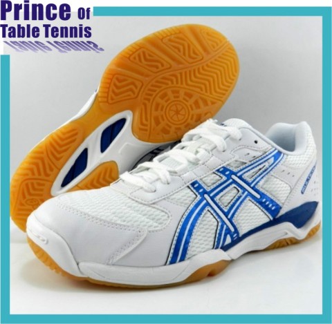 asics table tennis shoes japan