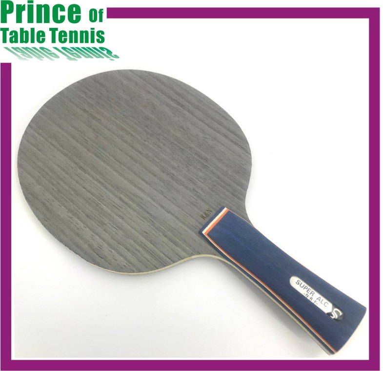 Sword KN Table Tennis Blade (5 ply wood + 2 ply Super ALC)