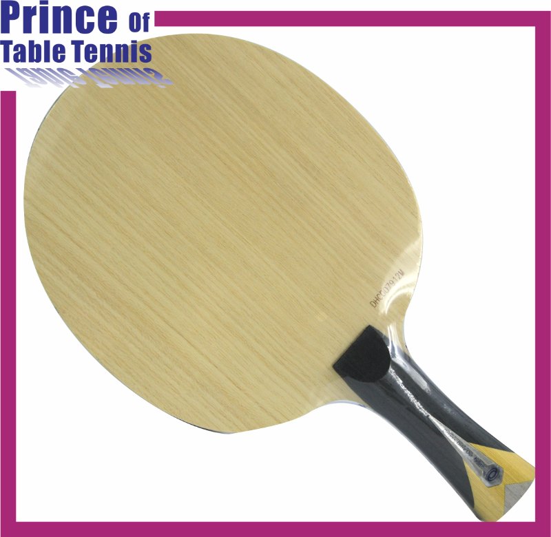 mat beetle Detectable Yinhe 977 National team ver. Table Tennis Blade (5 wood 2 ALC - external  structure )