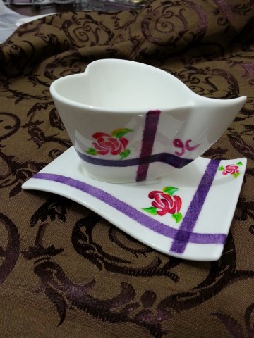 Cup Set