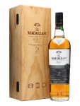蘇格蘭 Macallan 21年 (Fine Oak) single malt whisky