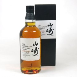 日本 山崎 Yamazaki Mizunara 2014 whisky 威士忌
