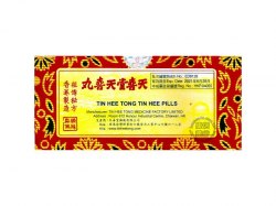 Tin Hee Tong Tin Hee Pills